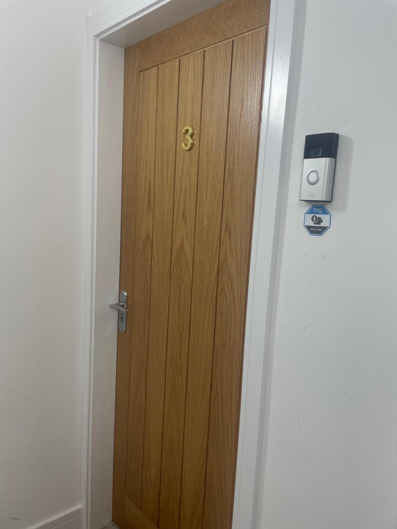 Garden Of Eden 1 Bedroom Flat In Fishponds 브리스틀 외부 사진